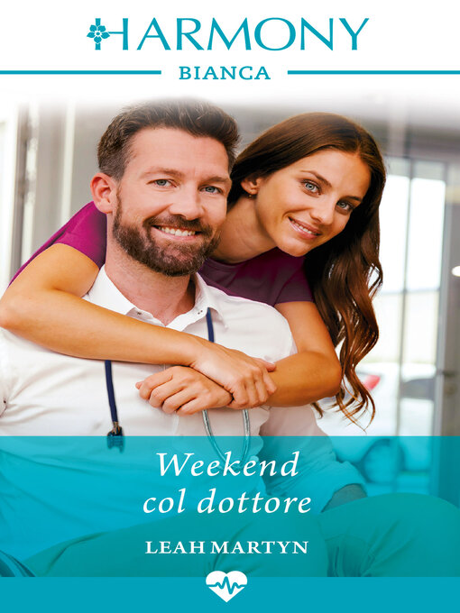 Title details for Weekend col dottore by Leah Martyn - Available